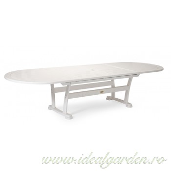 Masă din lemn de pin nordic - 134577